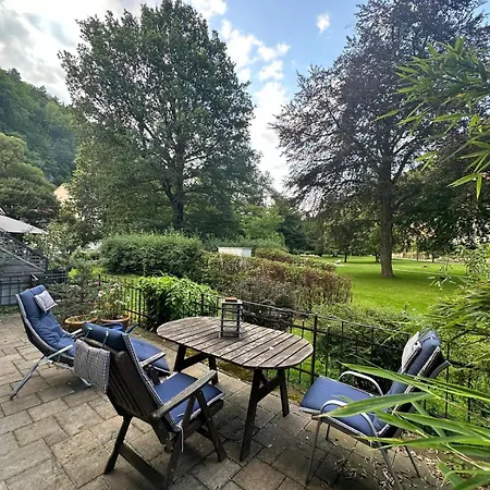 Am Springbrunnen Apartamento