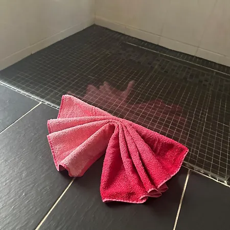 Apartment Am Springbrunnen