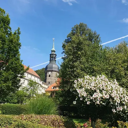 Am Springbrunnen