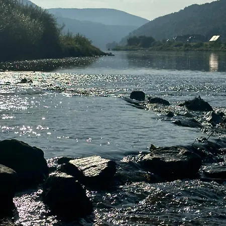 Appartement Am Springbrunnen